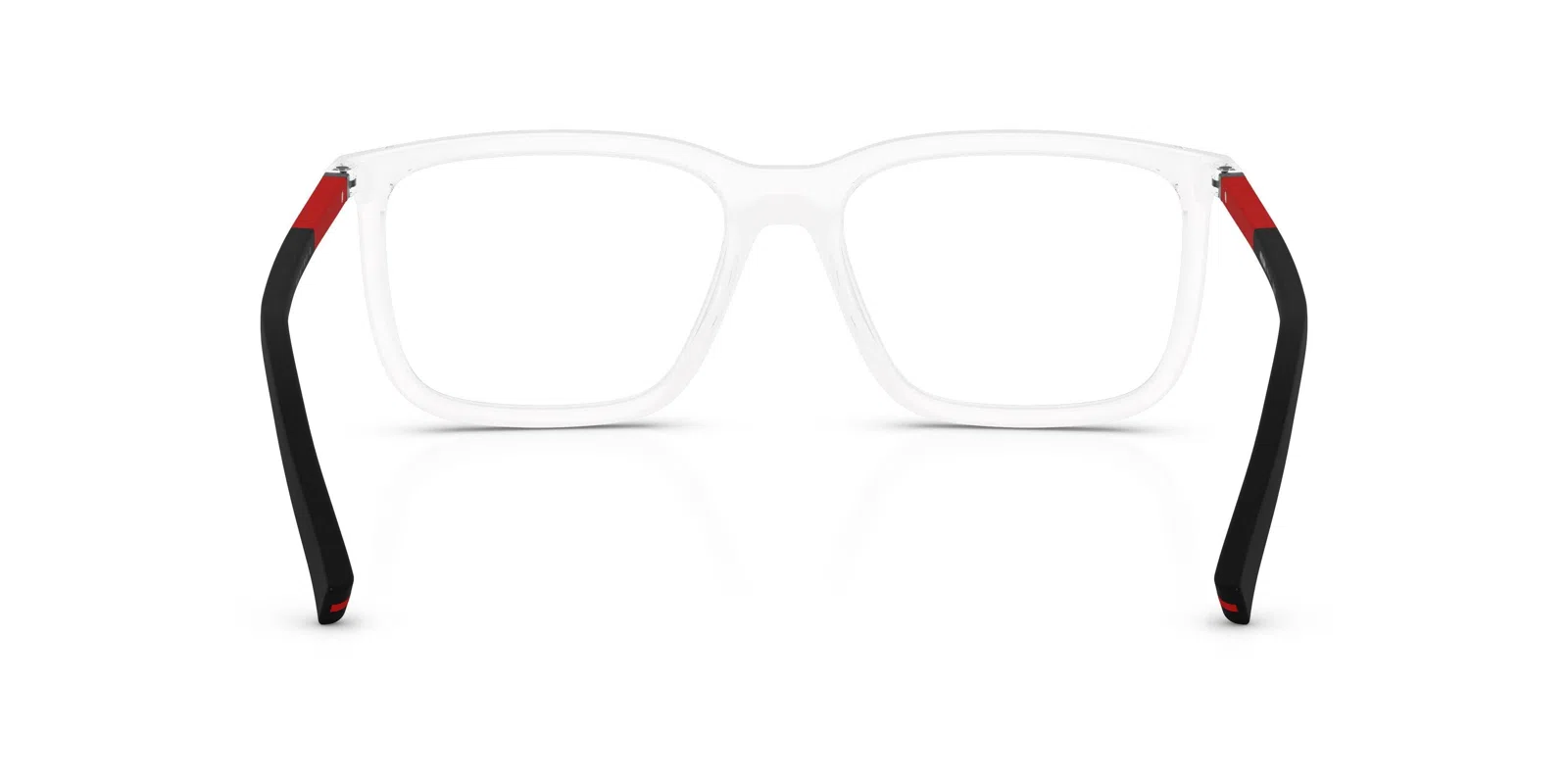 Prada Linea Rossa 01SV Eyeglasses - view 18